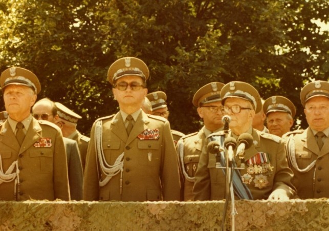 wojciech jaruzelski