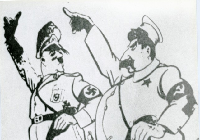 jozef stalin
