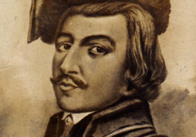 Jan Kiliński 