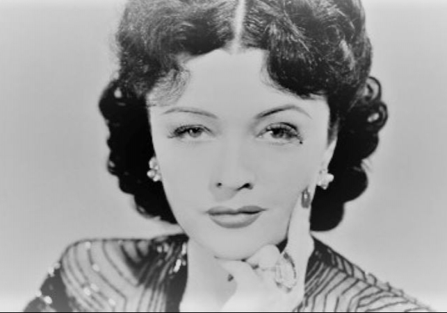 Pola Negri