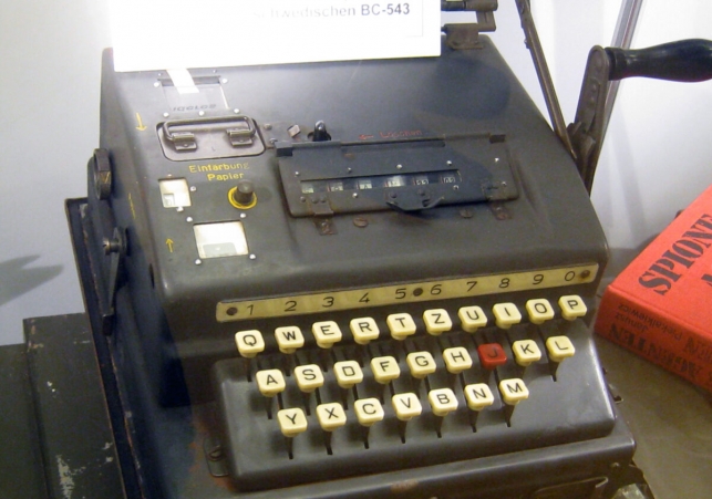 Schlusselgerat-41