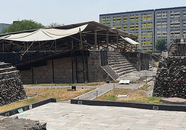 Tlatelolco