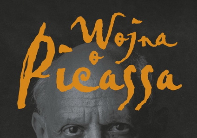 Wojna o Picassa