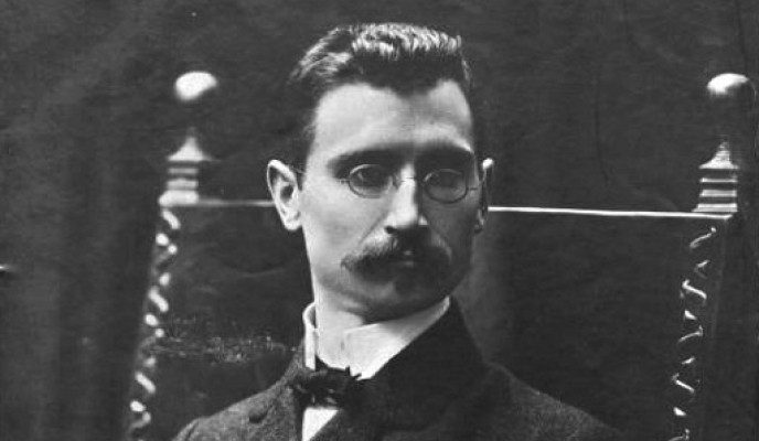 Romuald Traugutt
