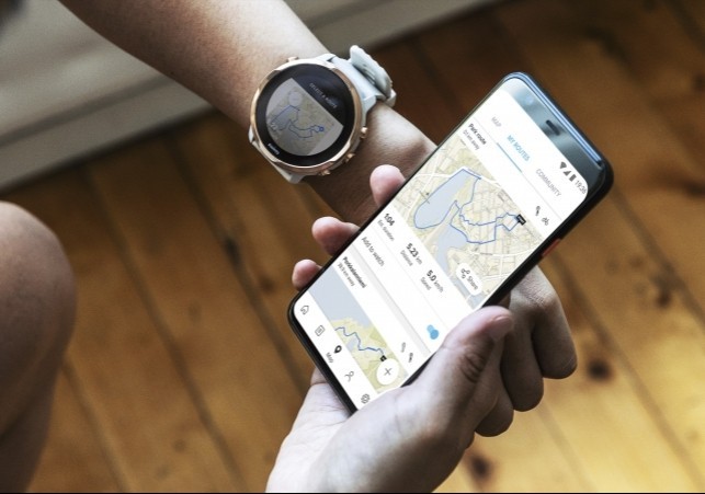 zegarki Suunto