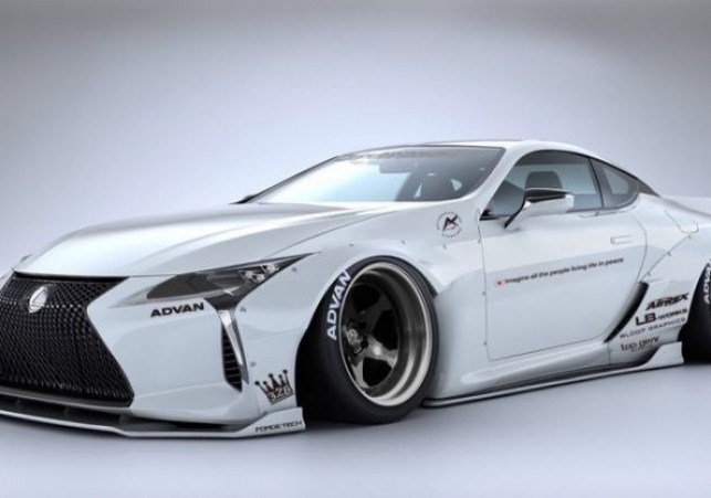 tuning