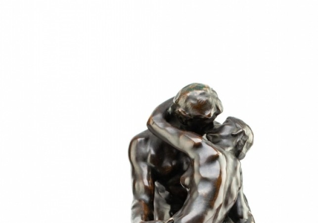 Auguste Rodin