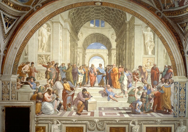 miejsce pochowku platona