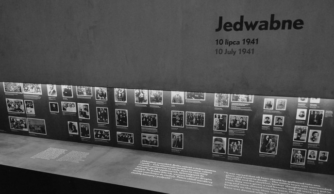 jedwabne
