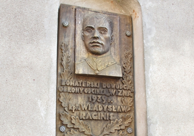 kapitan raginis