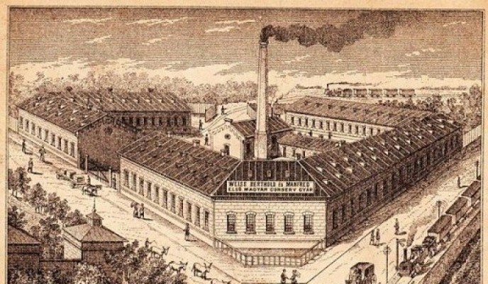konserwy
