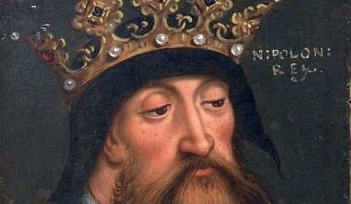koronacja lokietka