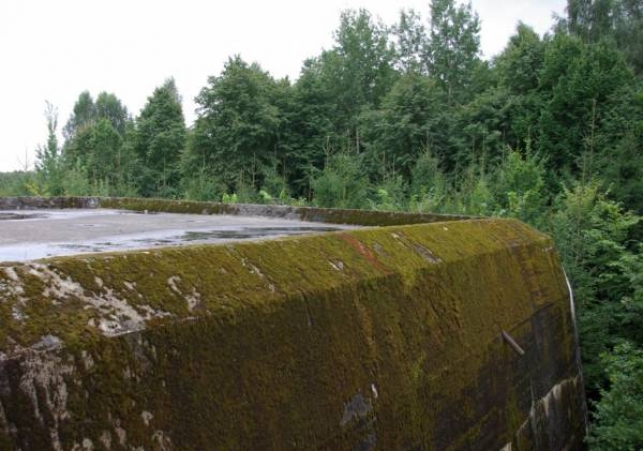 mazury himmlera