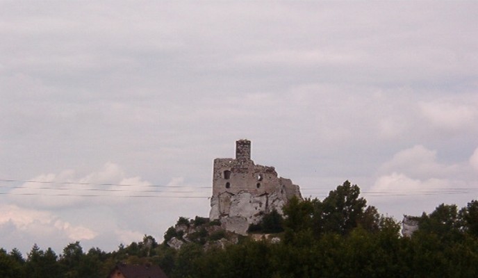 mirowzamek