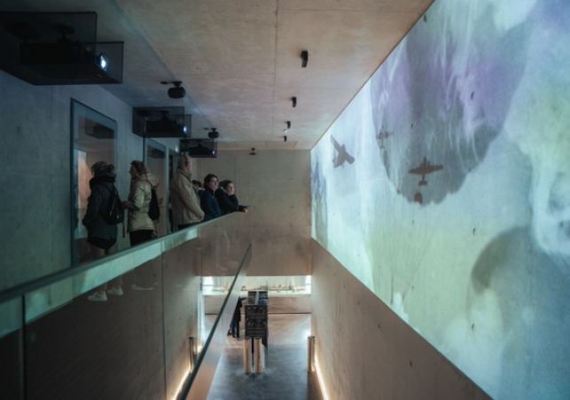 muzeum dday