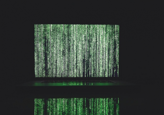kryptografia