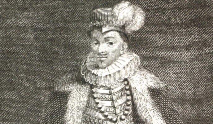 pierwsza elekcja