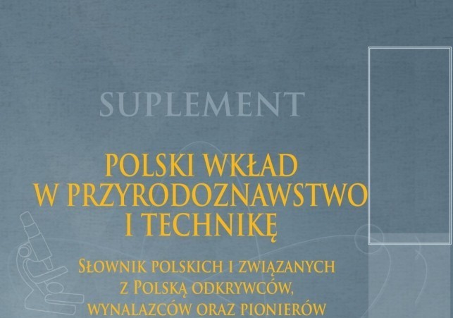 polski wklad