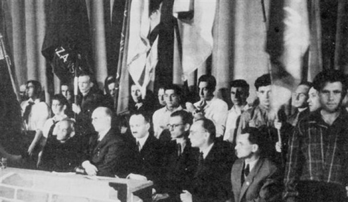 rada pomocy zydom