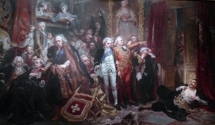 sejm rozbiorowy