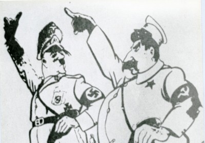jozef stalin