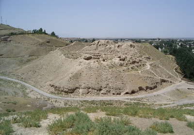 jedwabny szlak