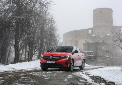 renault austral