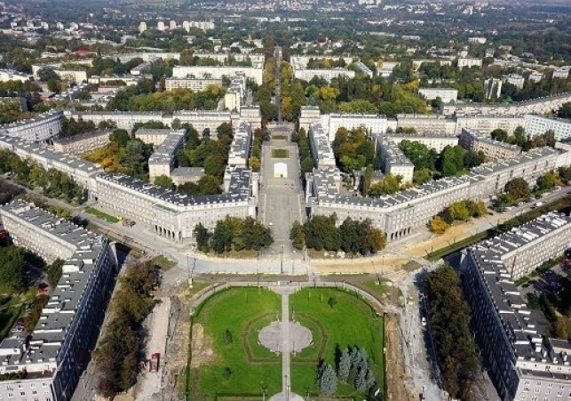 pomnik lenina